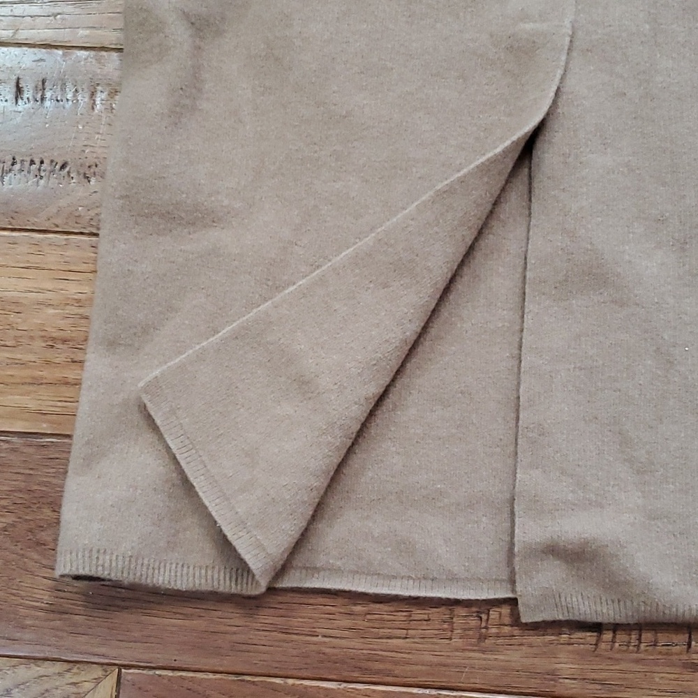 Babaton The Group Johan wool skirt aritzia - Picture 5 of 9